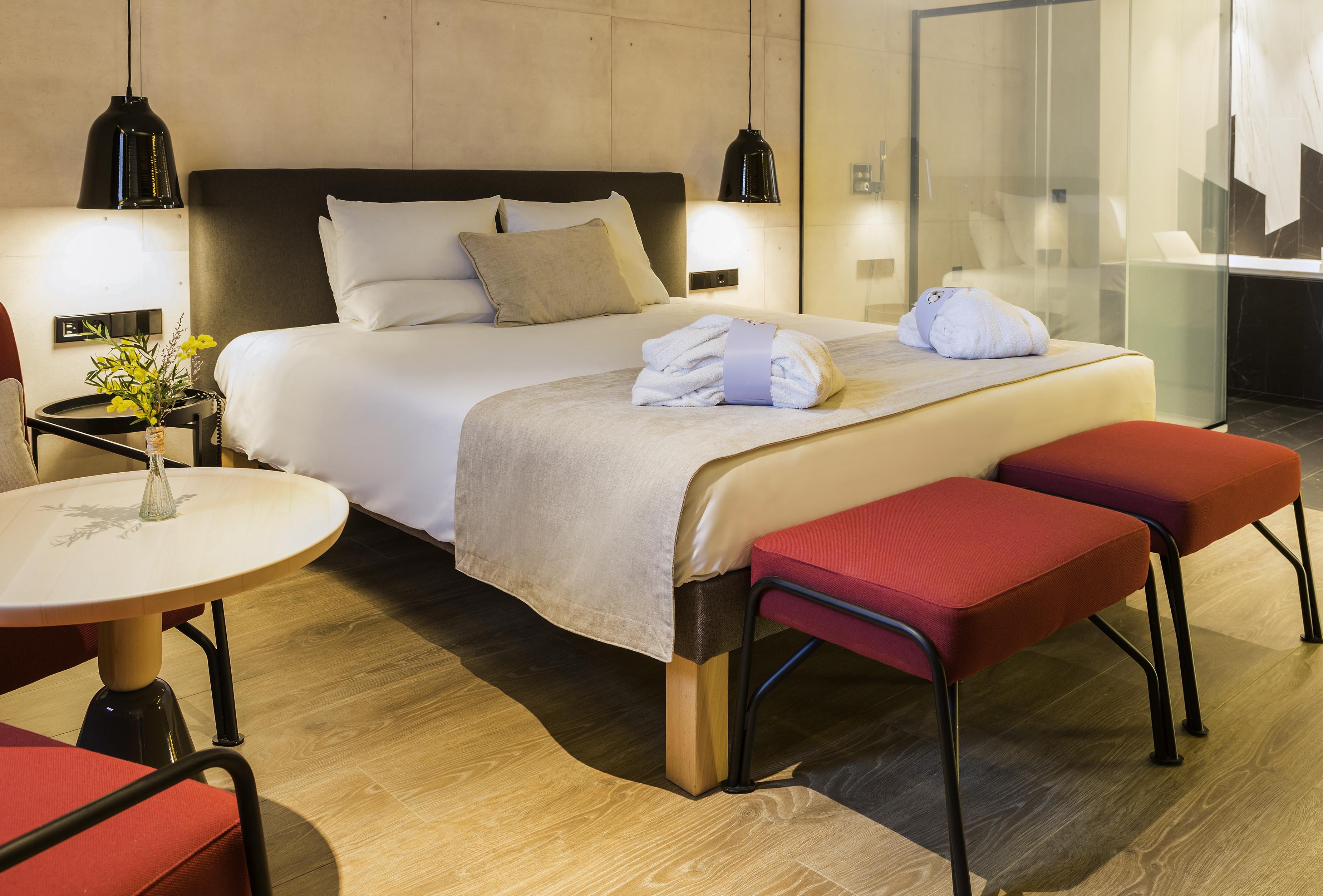 Hotel Novotel Sevilla Esterno foto