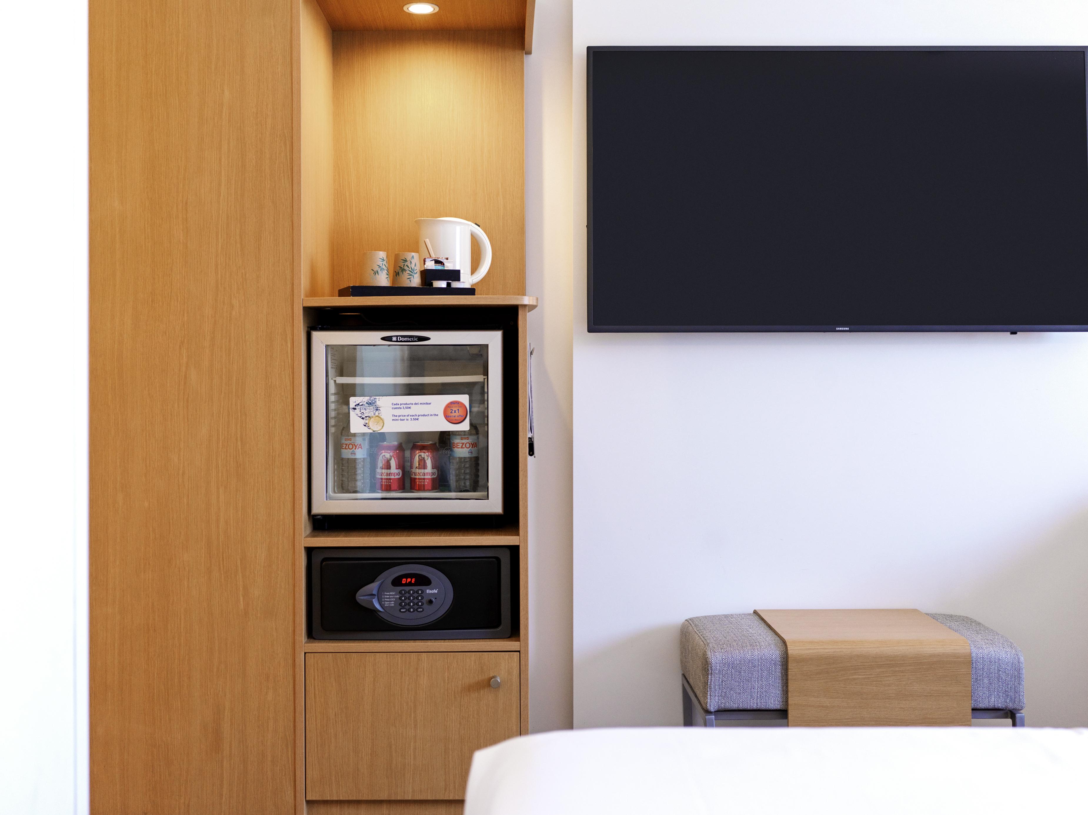 Hotel Novotel Sevilla Esterno foto
